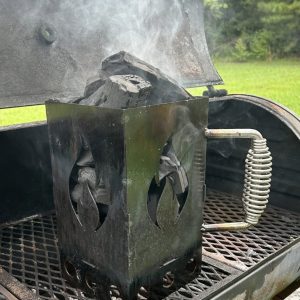 Charcoal Chimney Starter